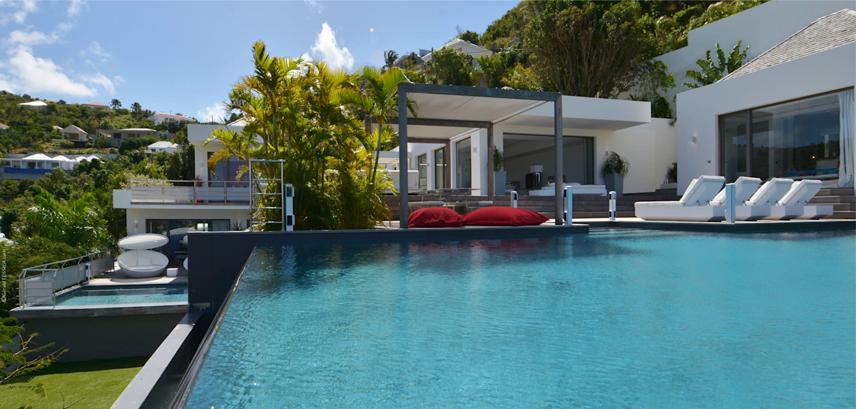 Villa Eternity property image