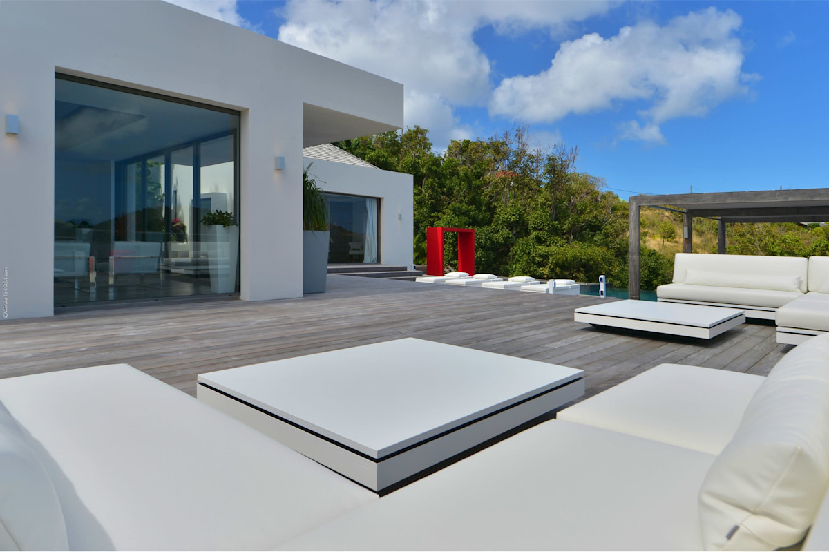 Villa Eternity property image