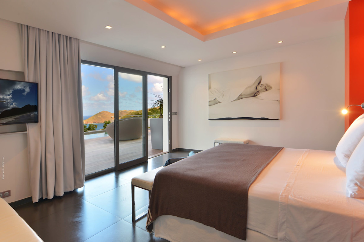 Villa Eternity property image
