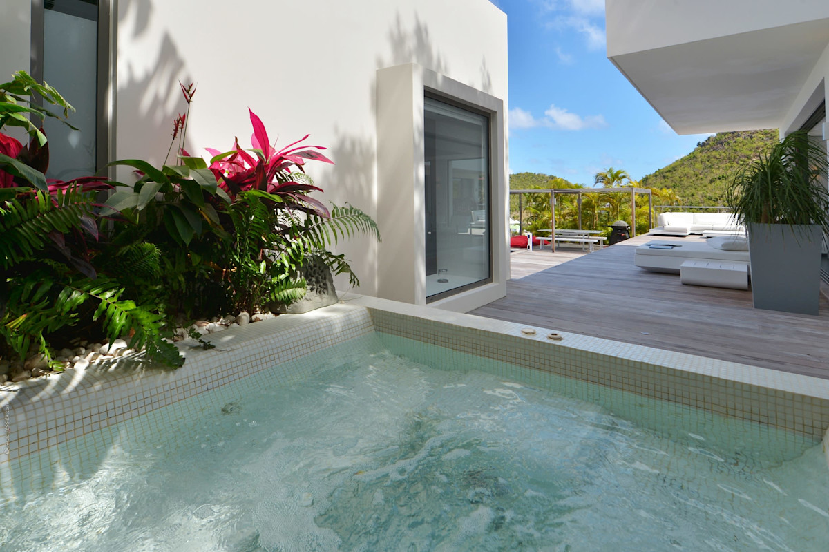 Villa Eternity property image