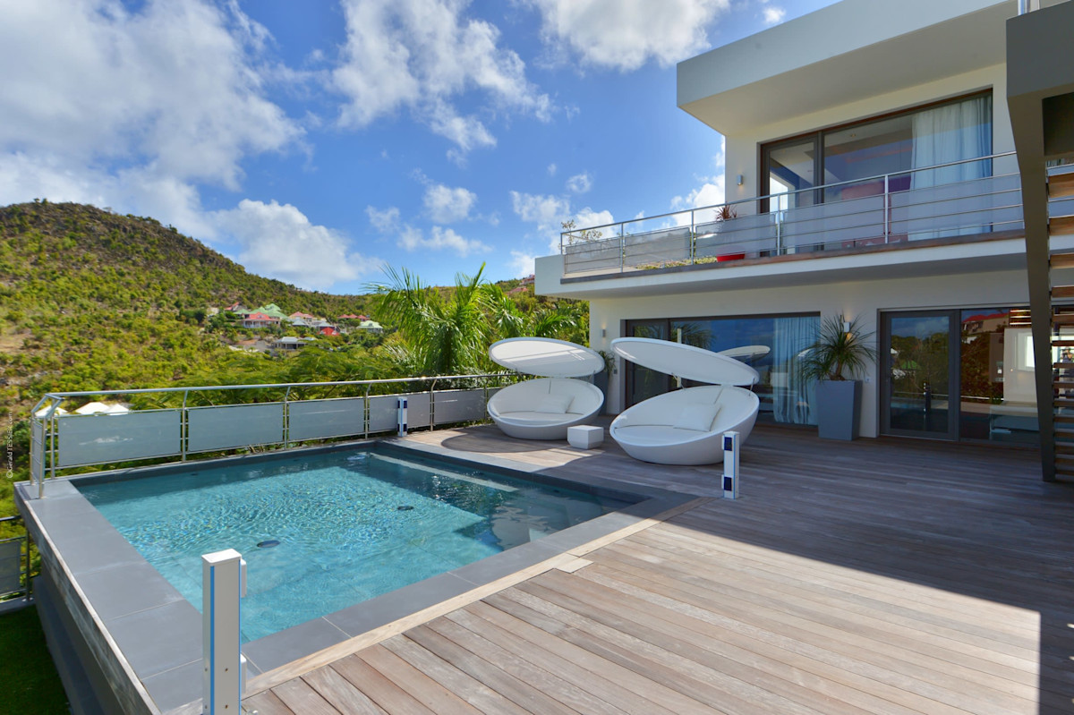 Villa Eternity property image