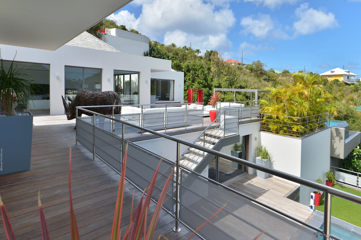 Villa Eternity property image