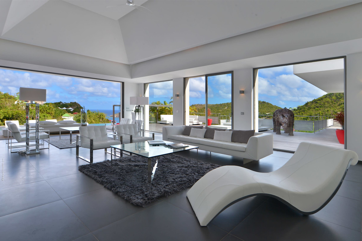 Villa Eternity property image