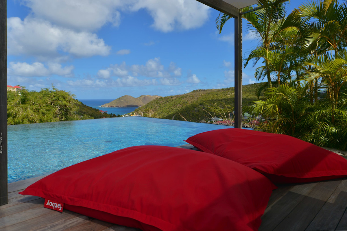 Villa Eternity property image
