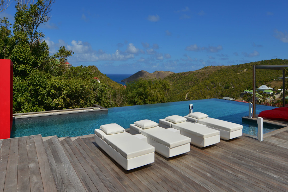 Villa Eternity property image