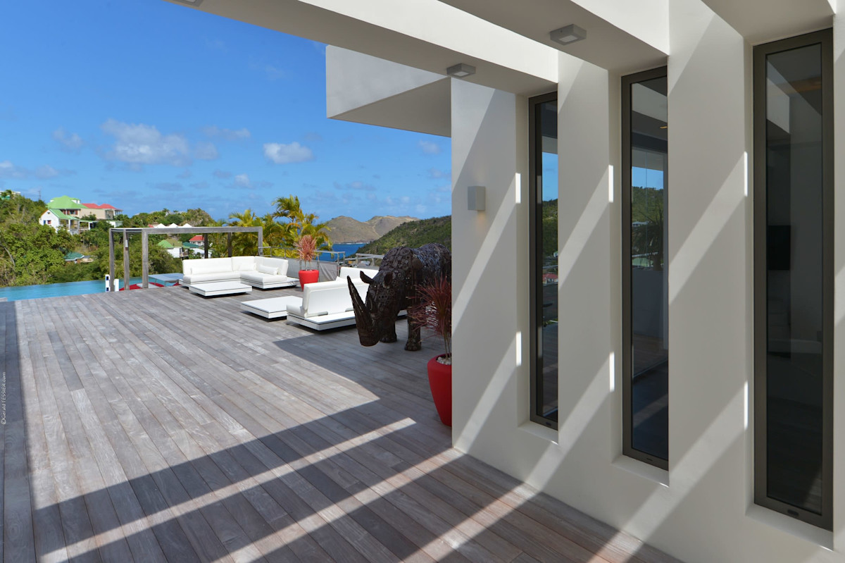 Villa Eternity property image