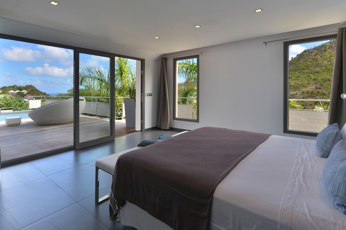 Villa Eternity property image