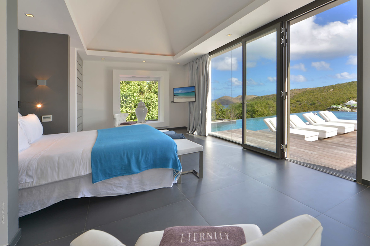 Villa Eternity property image