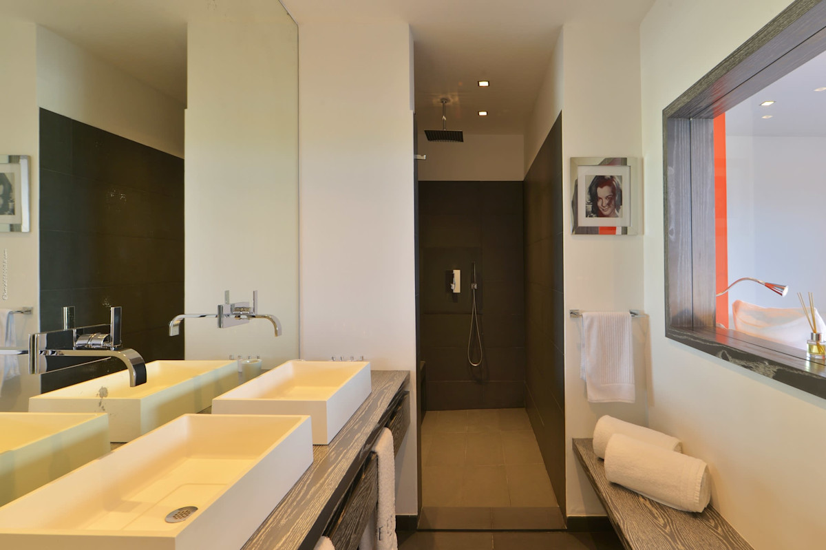 Villa Eternity property image