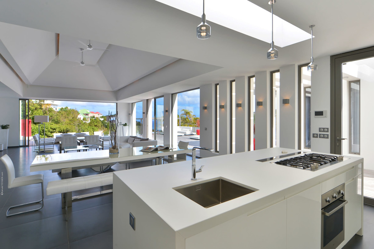 Villa Eternity property image