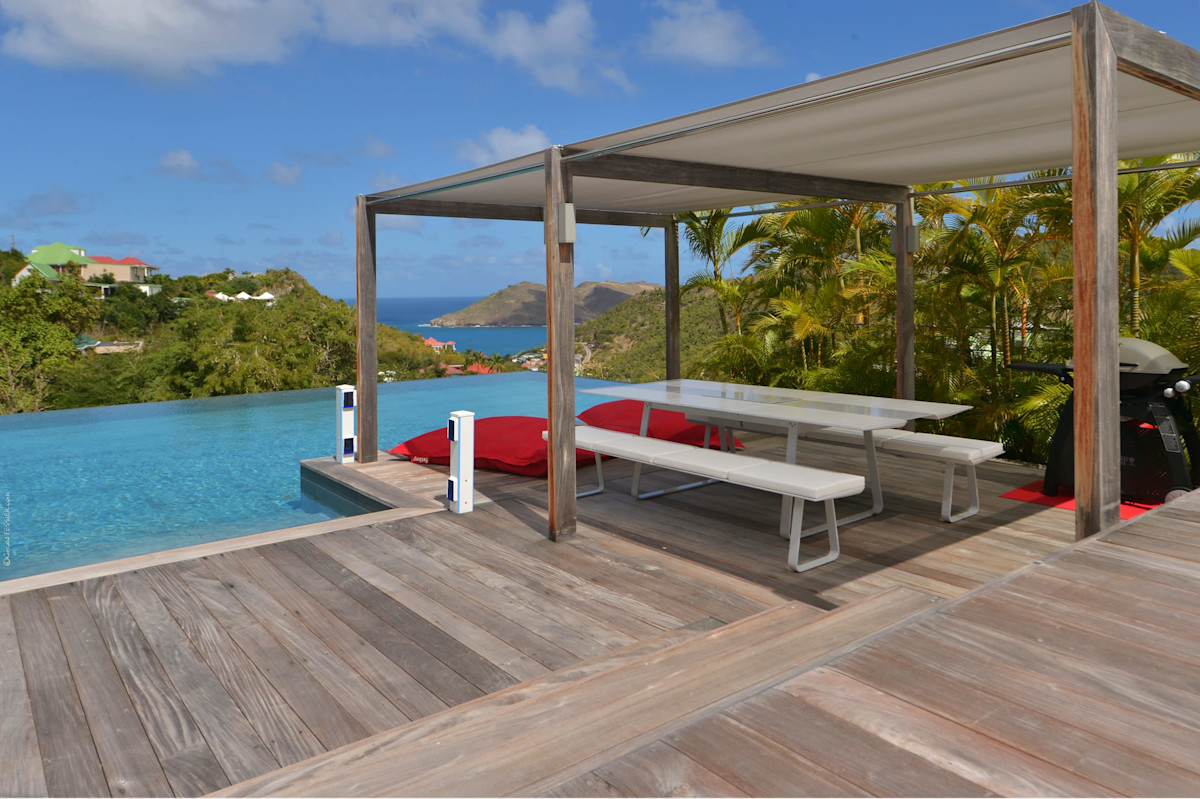 Villa Eternity property image