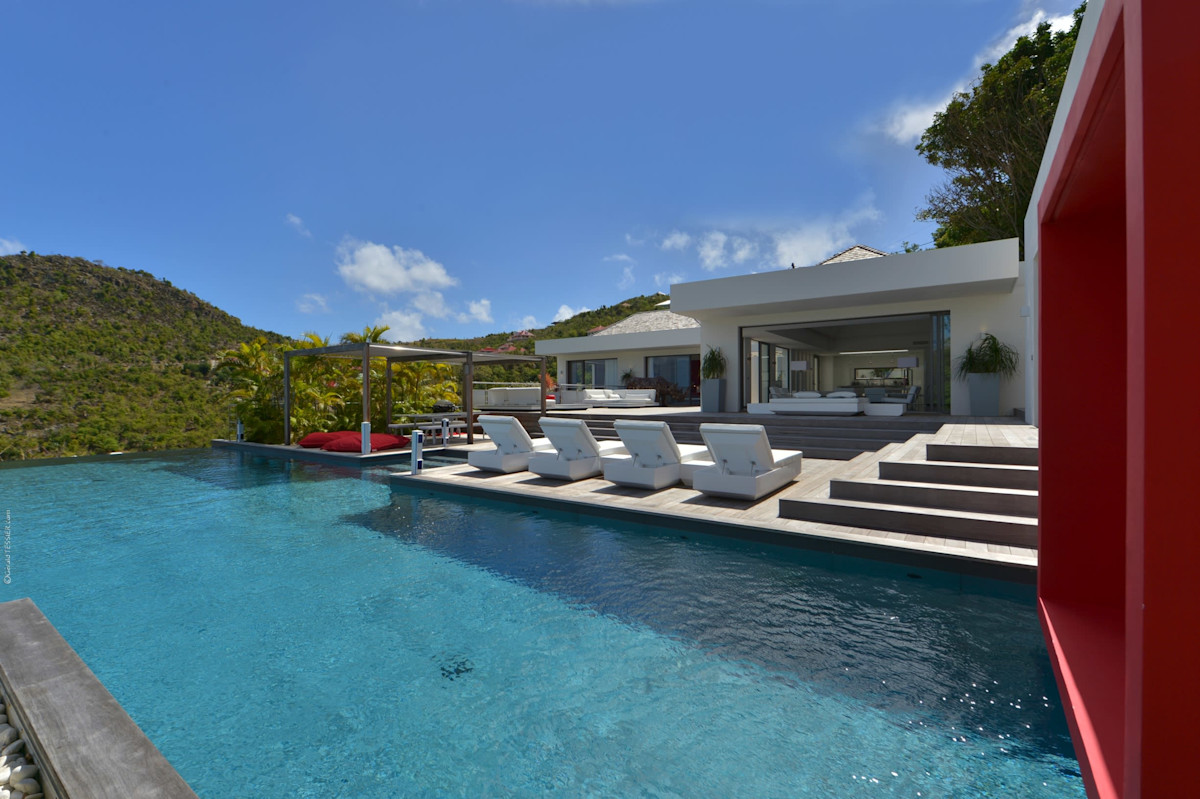 Villa Eternity property image