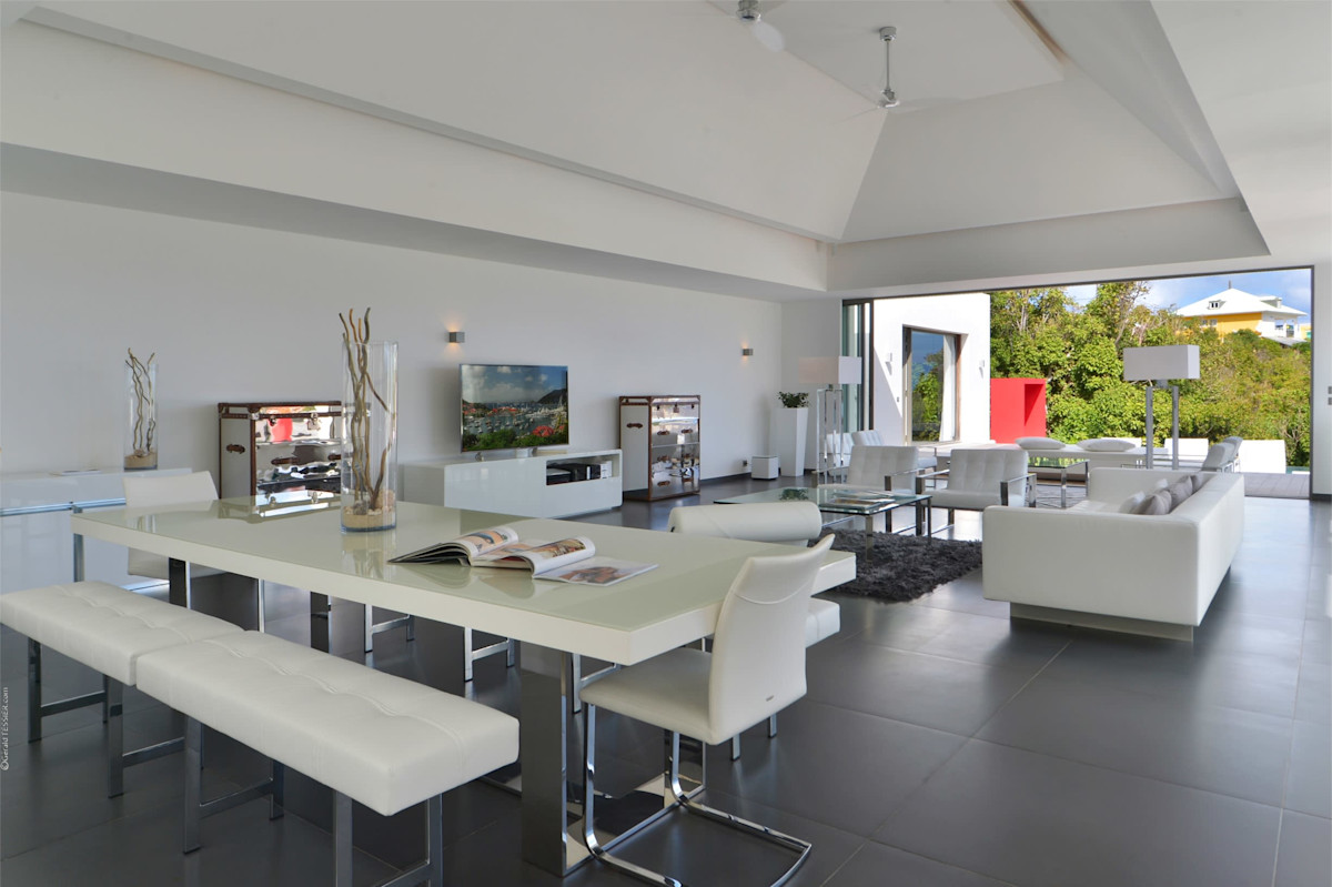 Villa Eternity property image