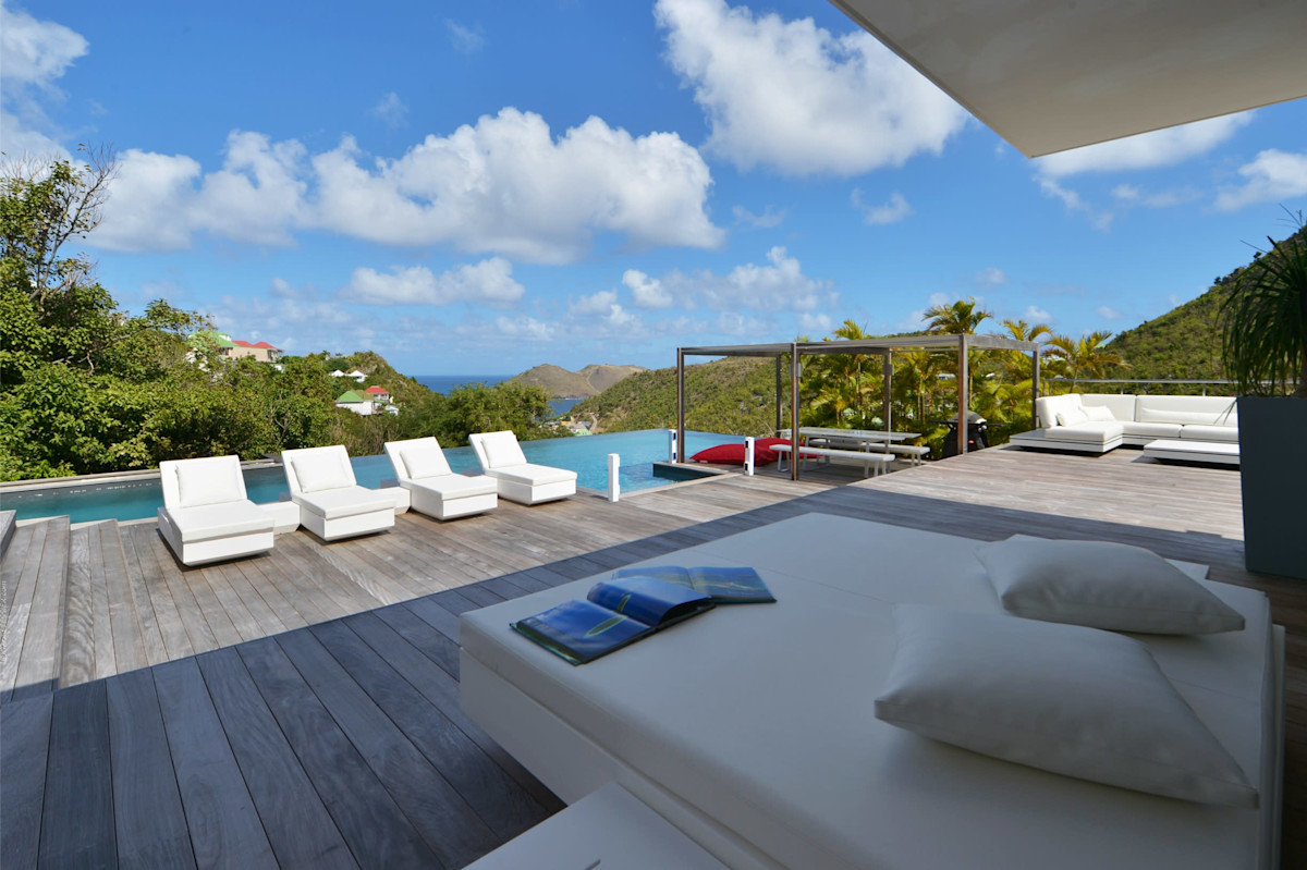 Villa Eternity property image