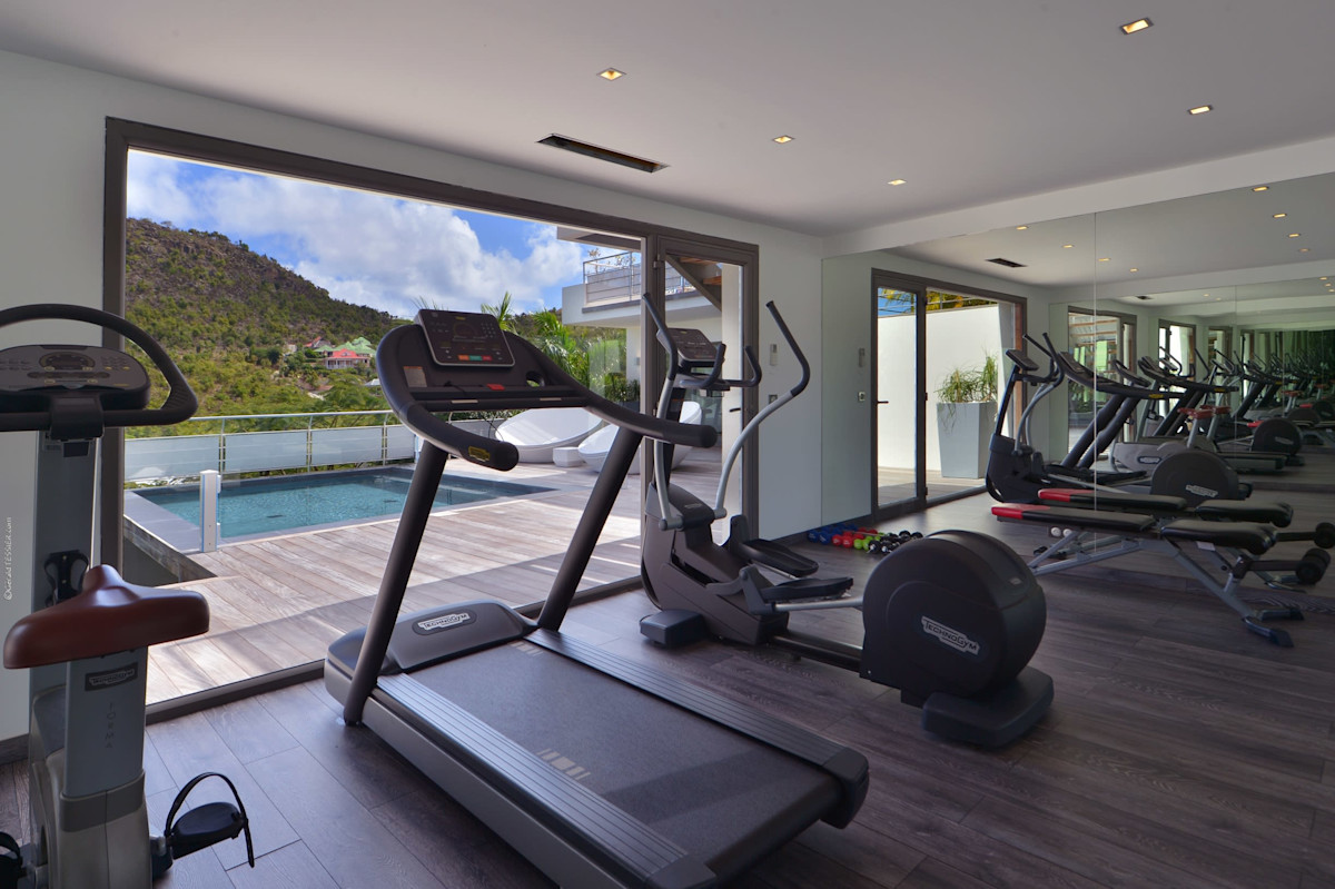 Villa Eternity property image