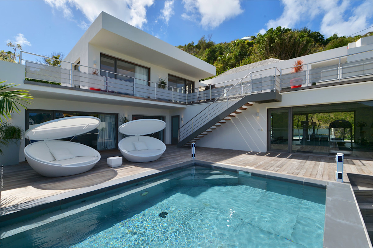 Villa Eternity property image