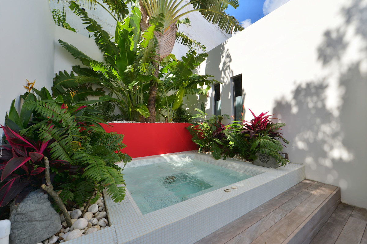 Villa Eternity property image