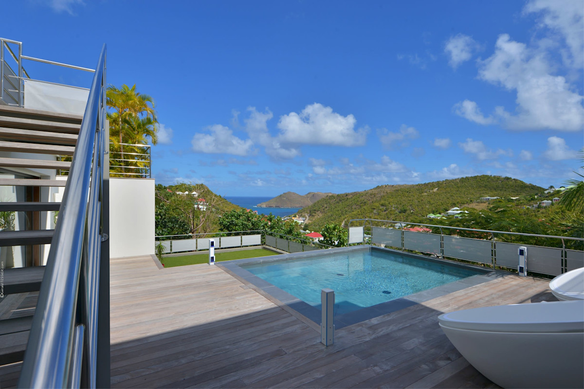 Villa Eternity property image