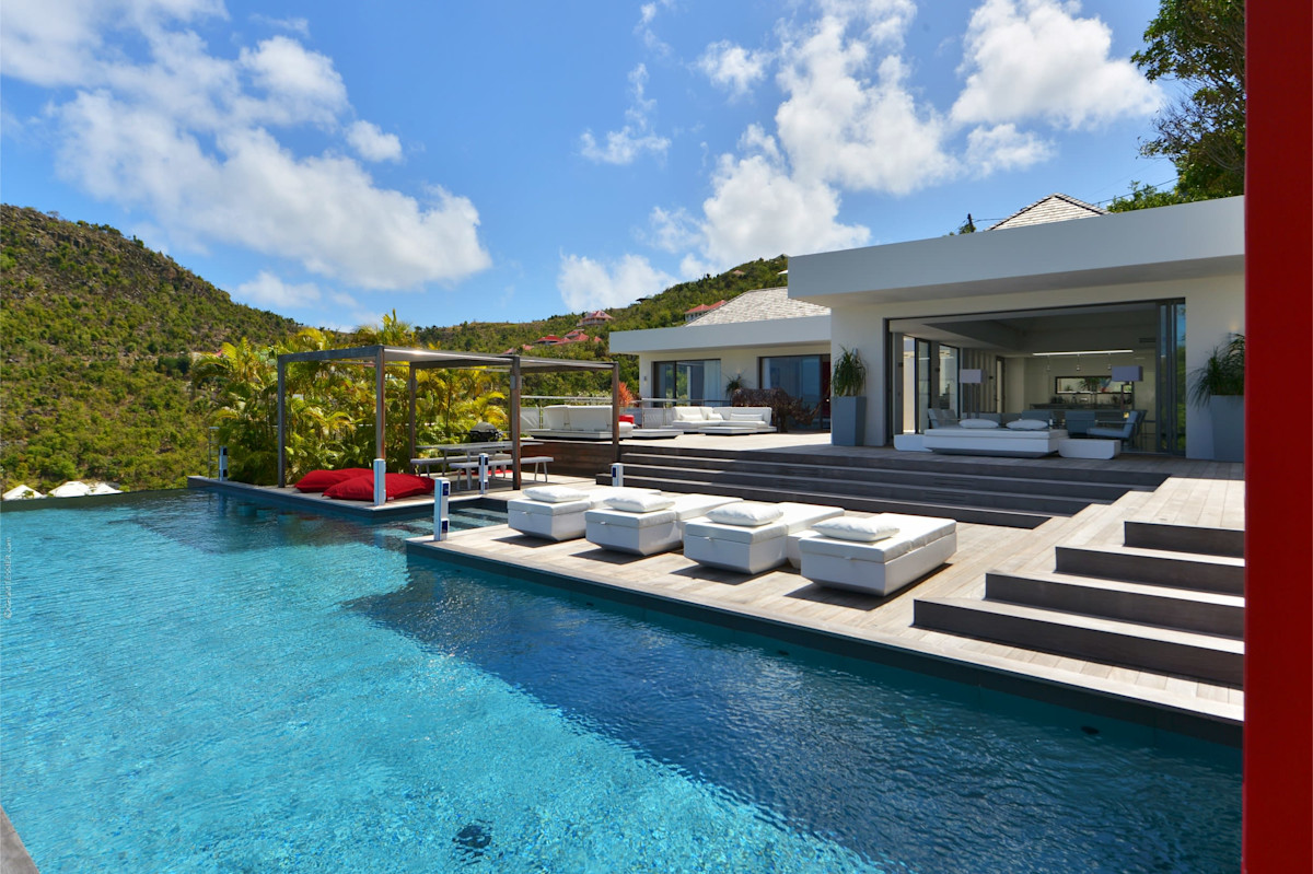 Villa Eternity property image