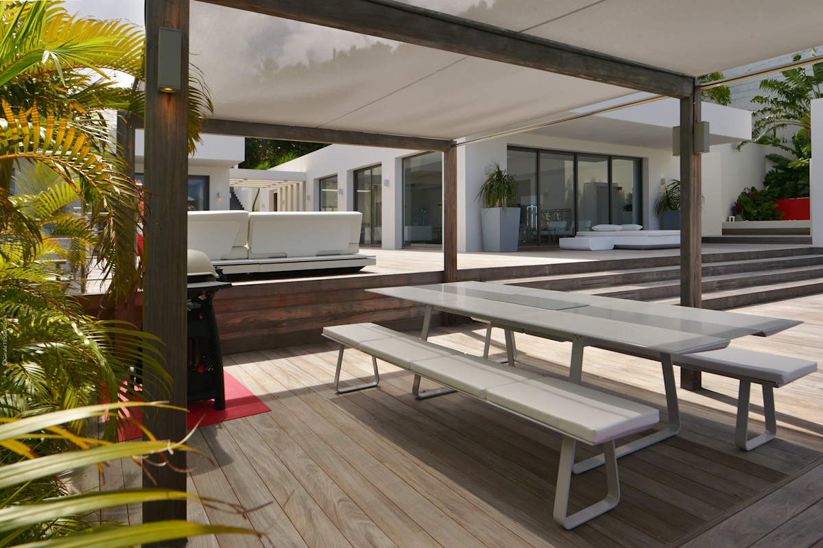 Villa Eternity property image