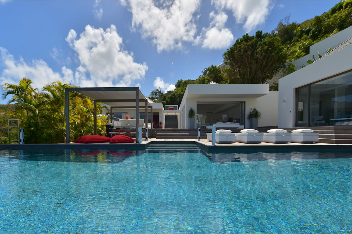 Villa Eternity property image