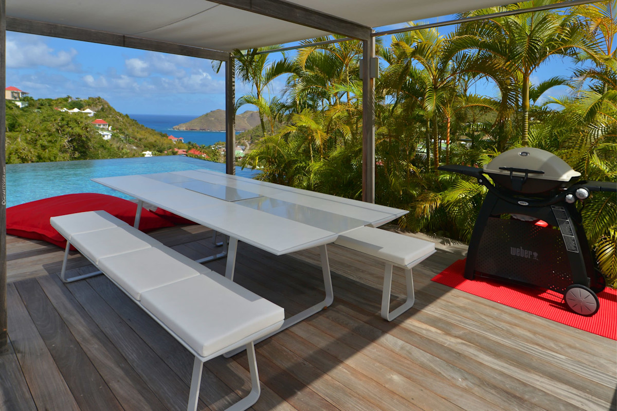 Villa Eternity property image