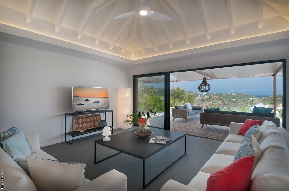 Villa Cairn property image