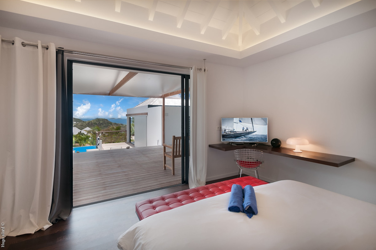Villa Cairn property image