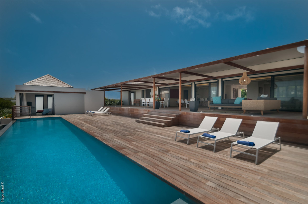 Villa Cairn property image