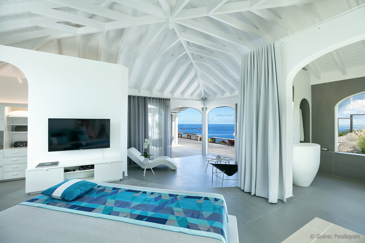 Villa Byzance property image