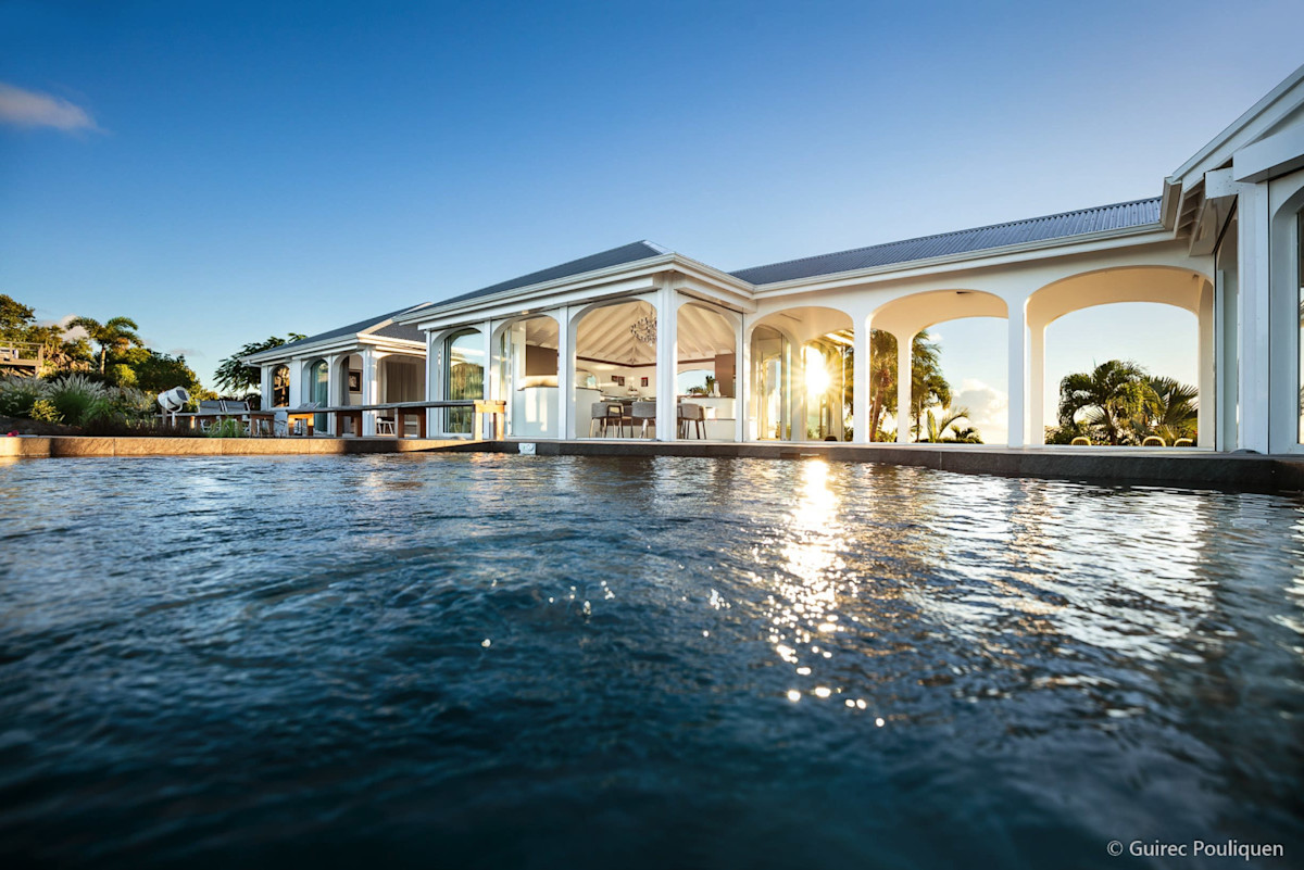Villa Byzance property image