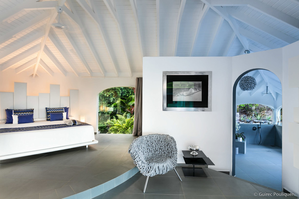 Villa Byzance property image