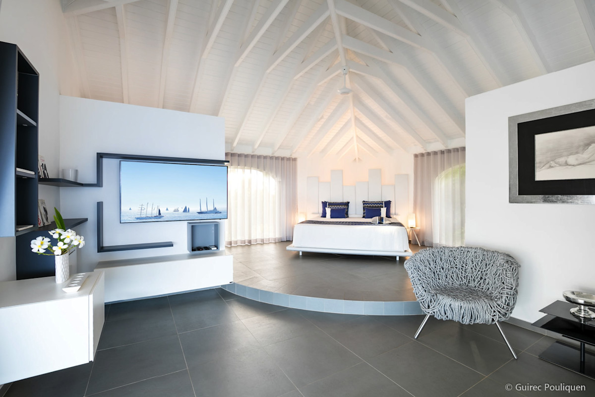 Villa Byzance property image