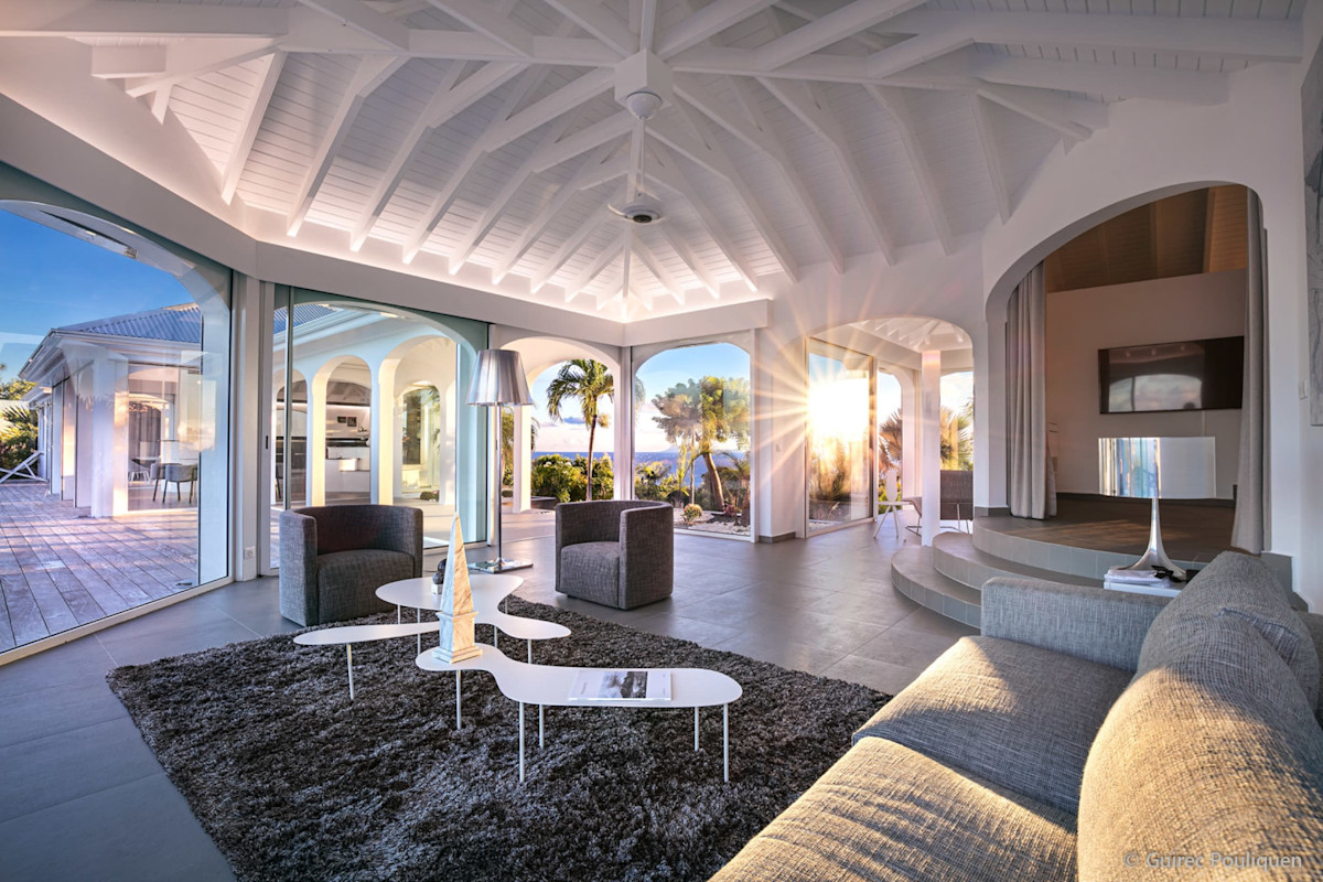 Villa Byzance property image