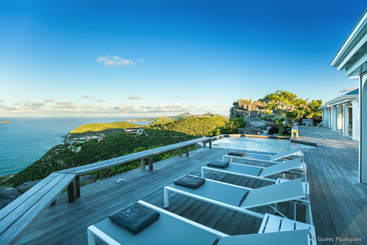 Villa Byzance property image