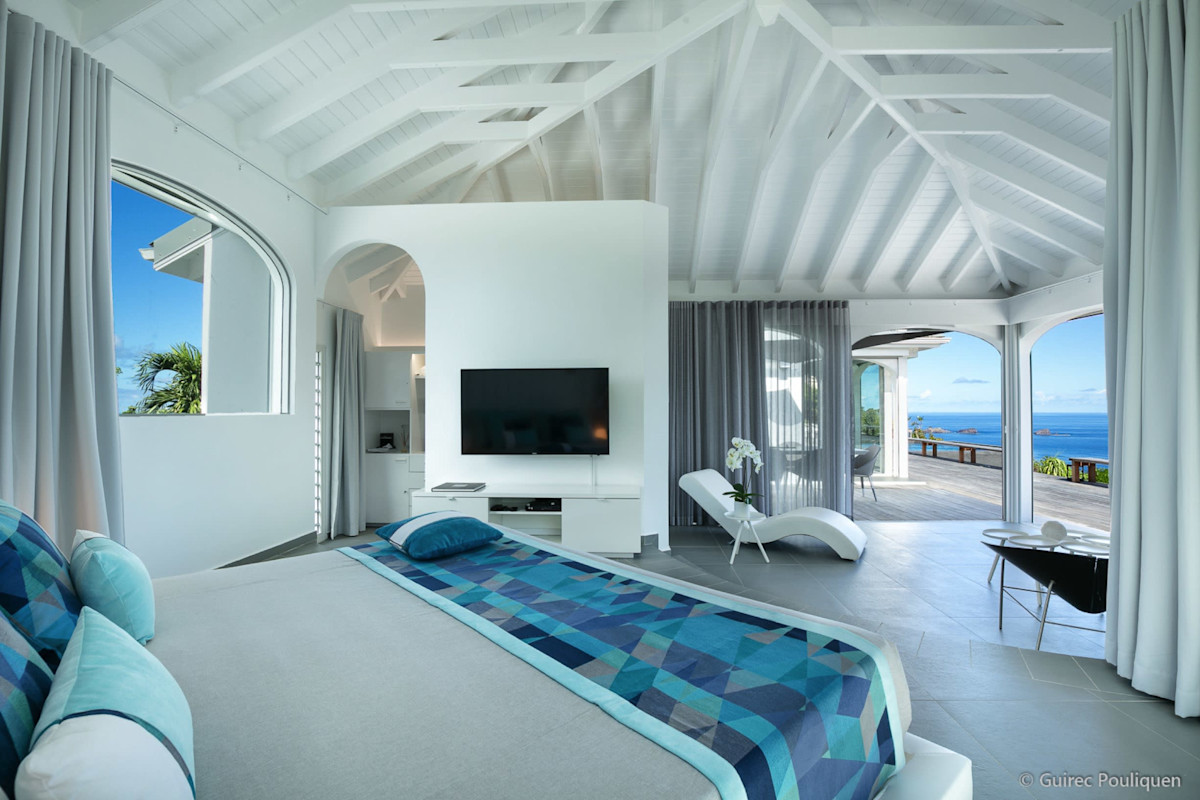 Villa Byzance property image