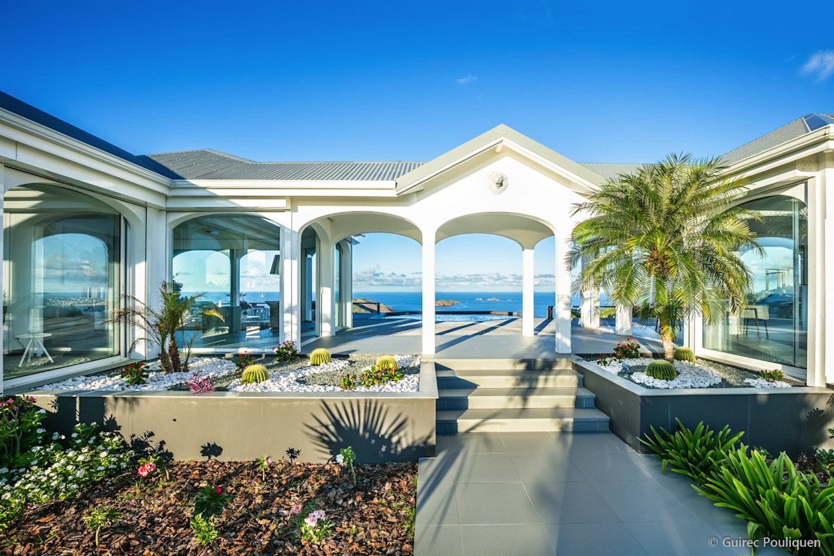 Villa Byzance property image