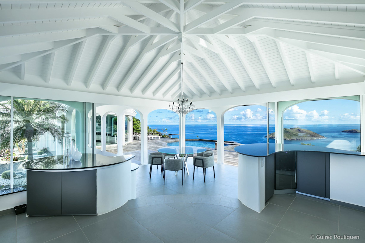 Villa Byzance property image