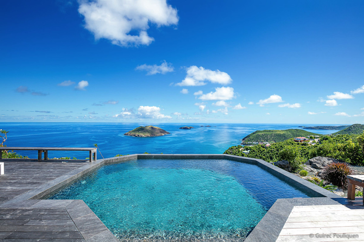 Villa Byzance property image