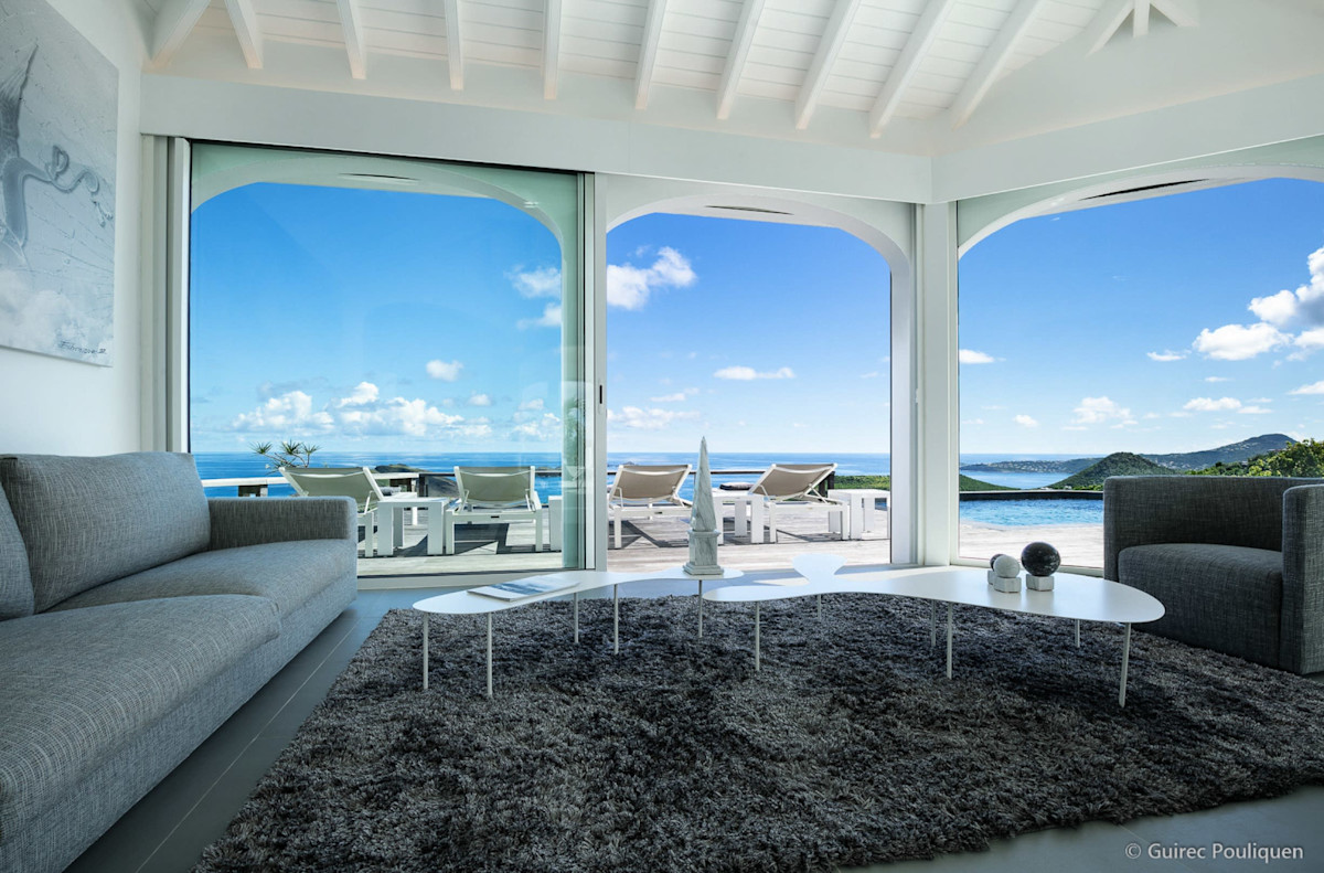Villa Byzance property image