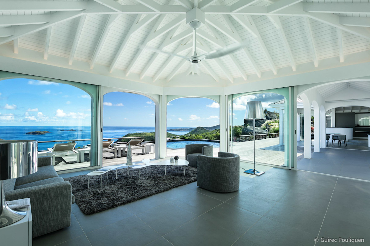 Villa Byzance property image