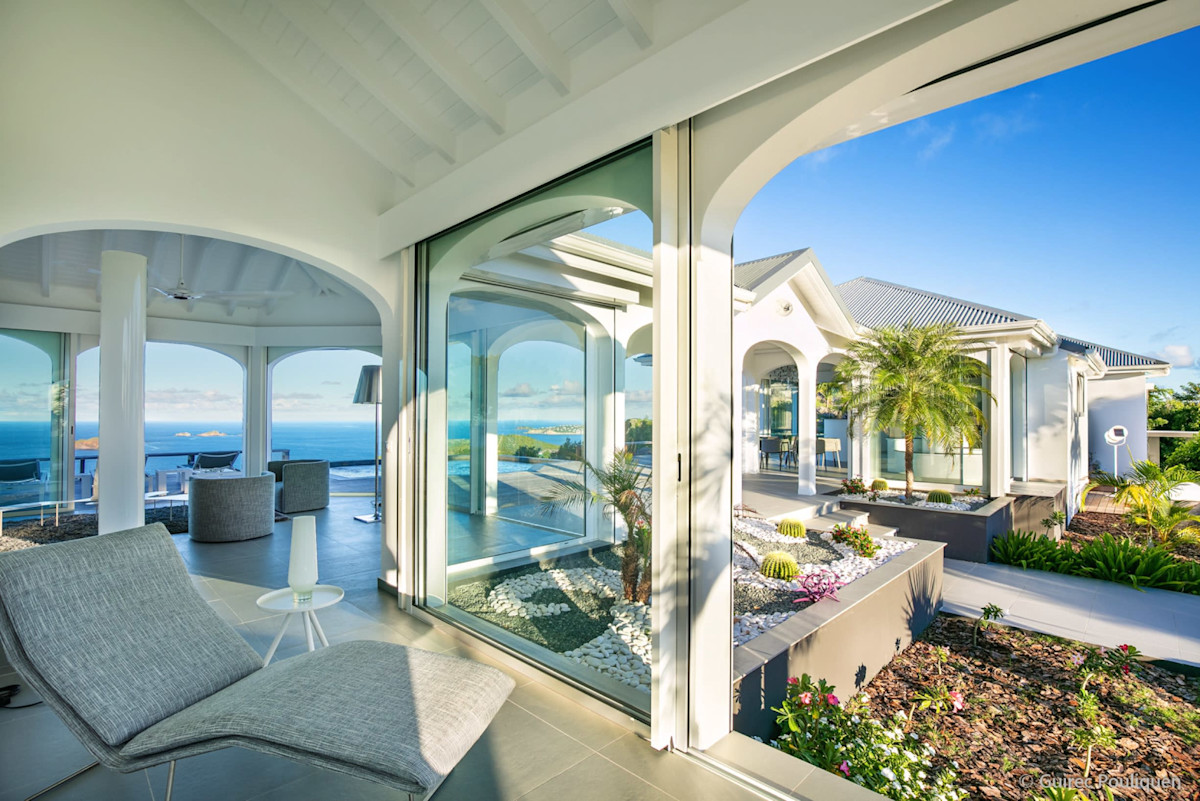 Villa Byzance property image