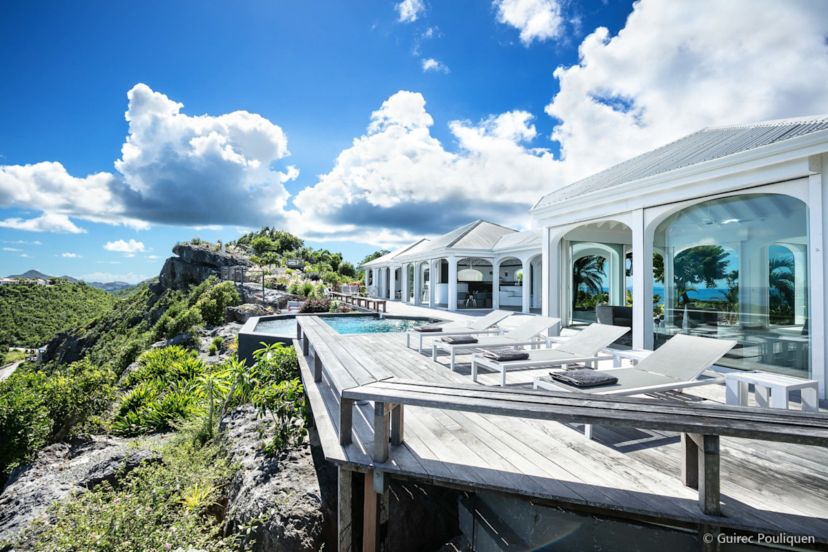 Villa Byzance property image