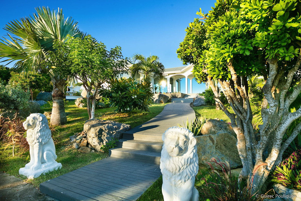 Villa Byzance property image
