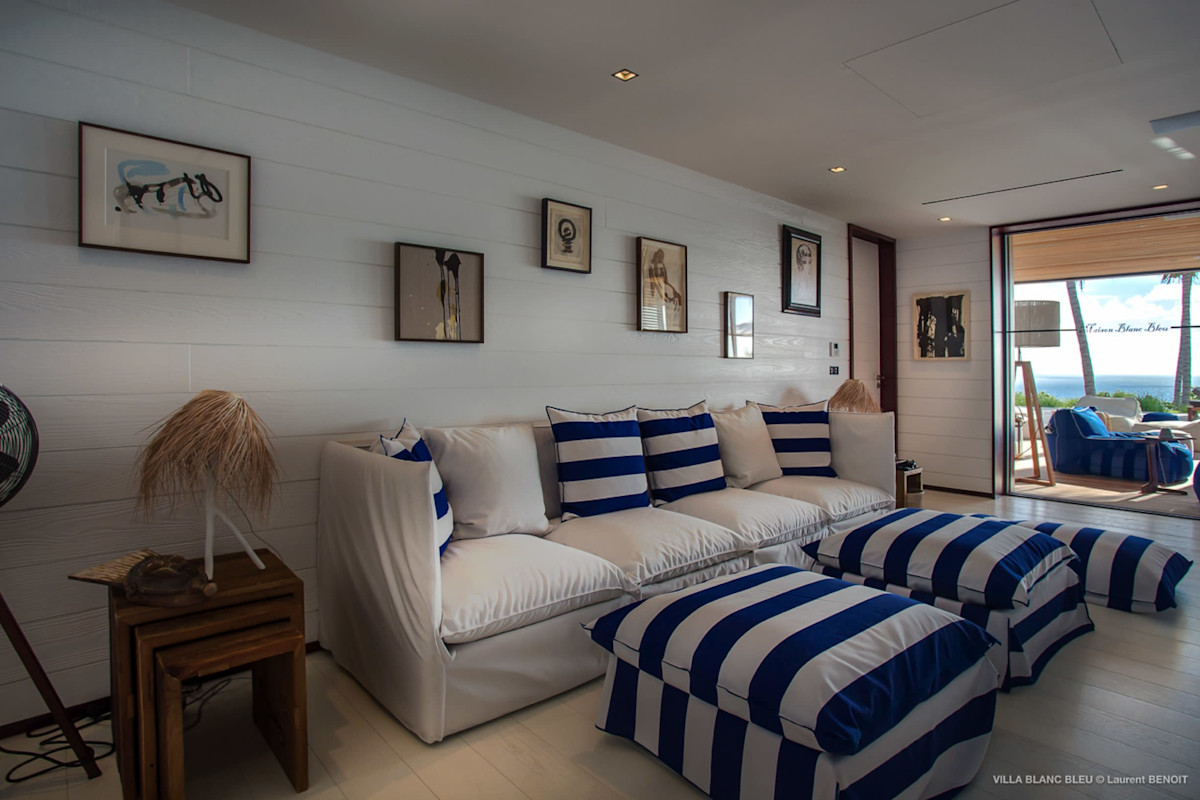 Villa Blanc Bleu property image