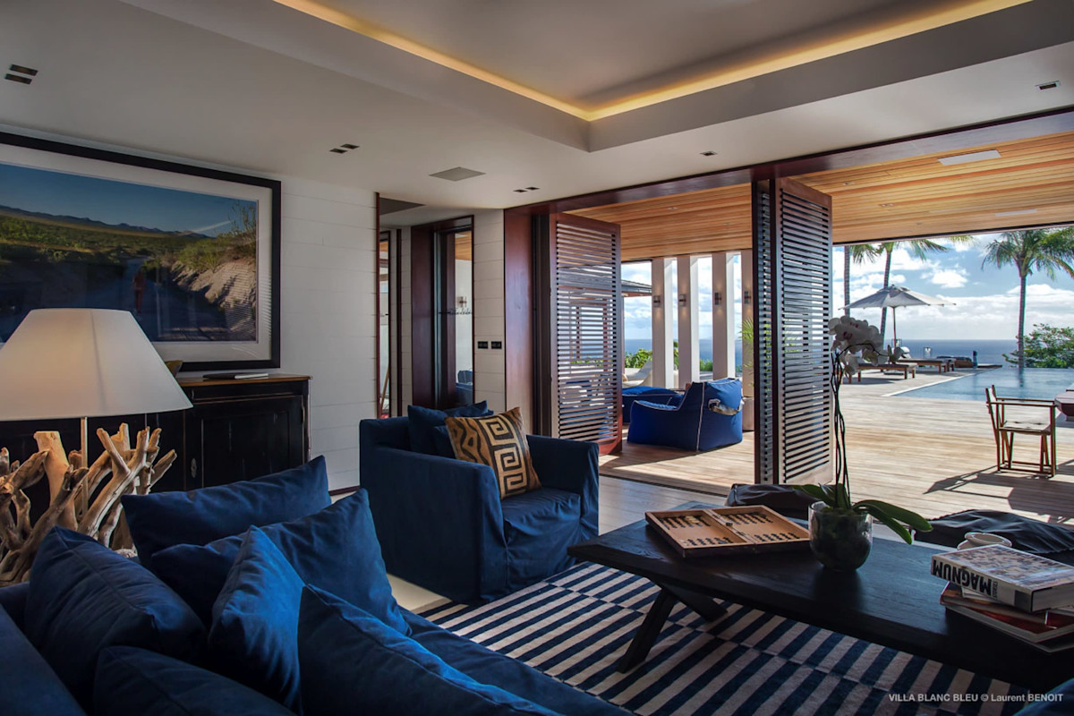Villa Blanc Bleu property image