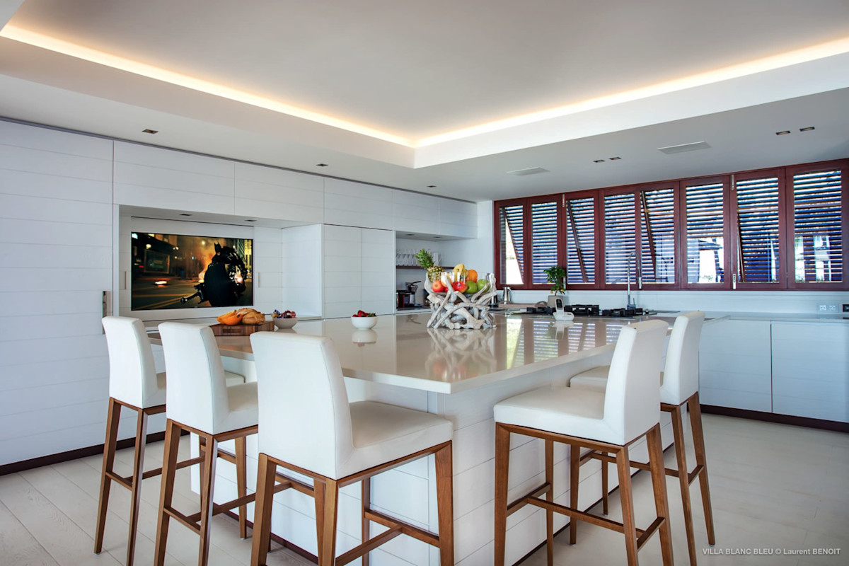 Villa Blanc Bleu property image