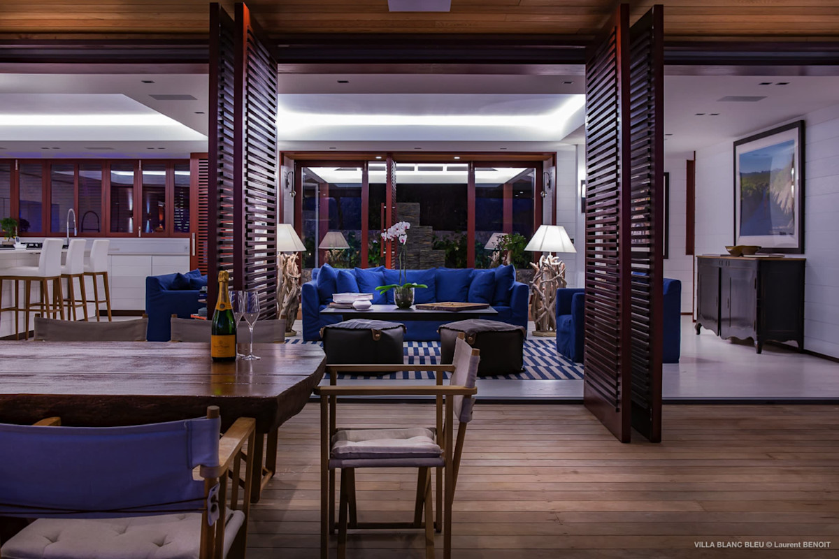 Villa Blanc Bleu property image