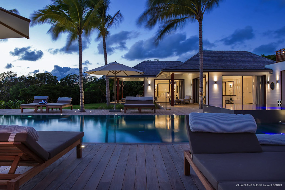 Villa Blanc Bleu property image