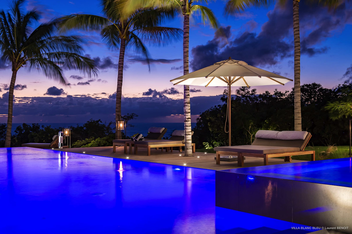 Villa Blanc Bleu property image